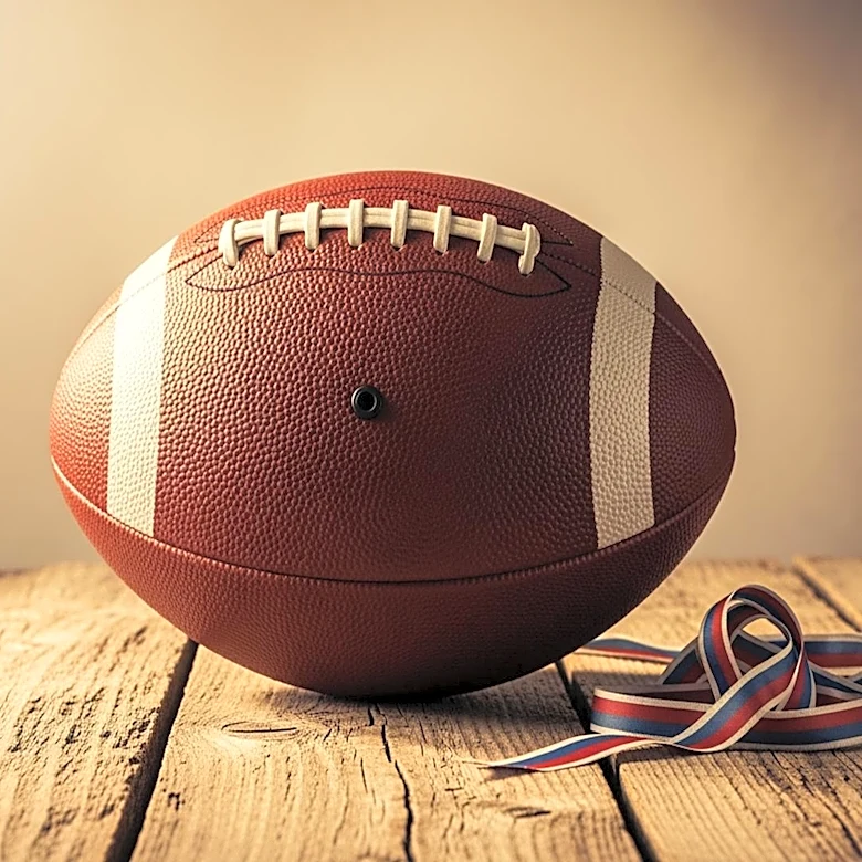 How the AFL-NFL merger made football America’s top sport