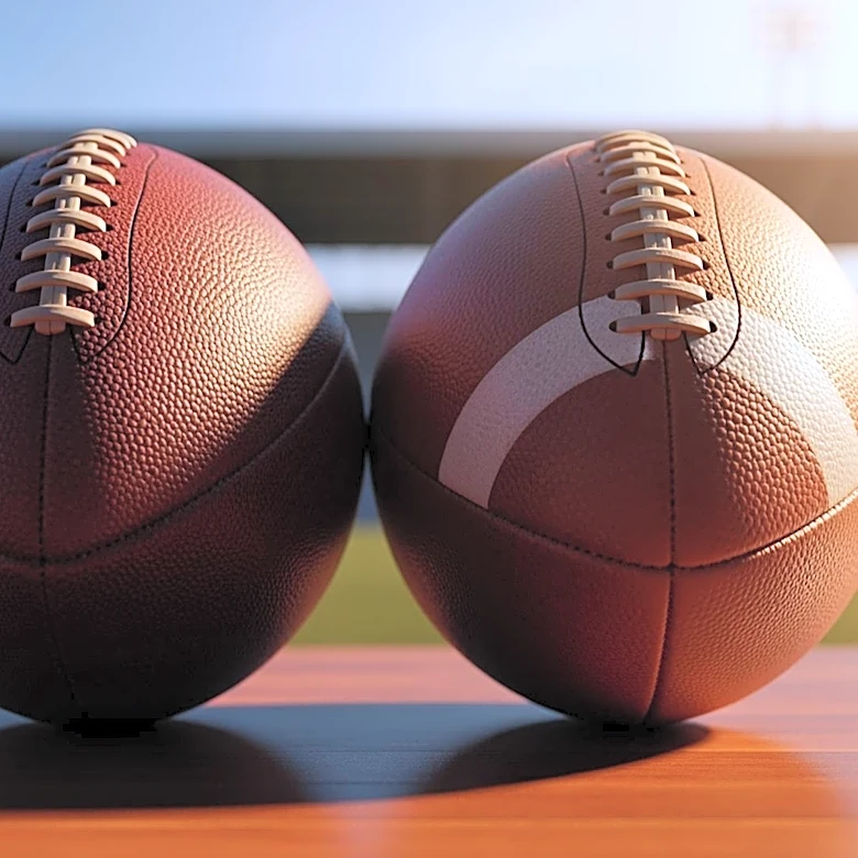 A turning point that built today’s NFL