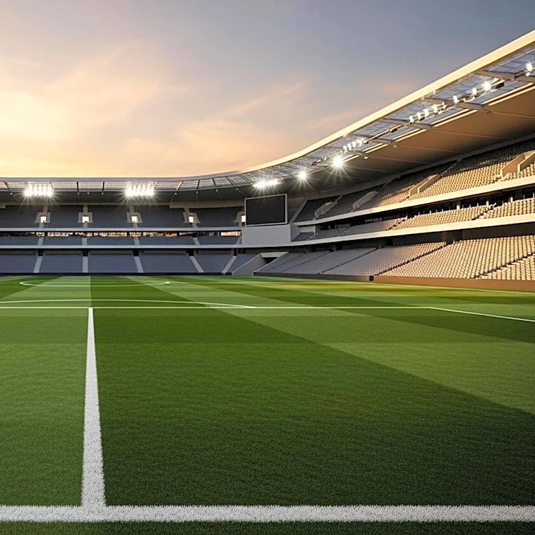 Ellis Park Became a Key Venue in South Africa’s World Cup