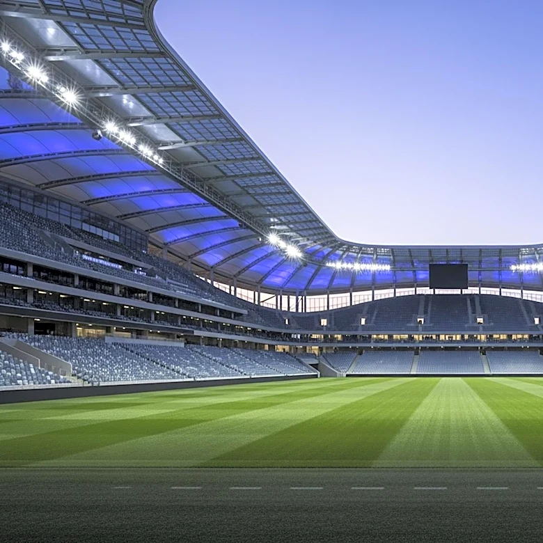 The French Venue That Hosted FIFA and Rugby World Cups