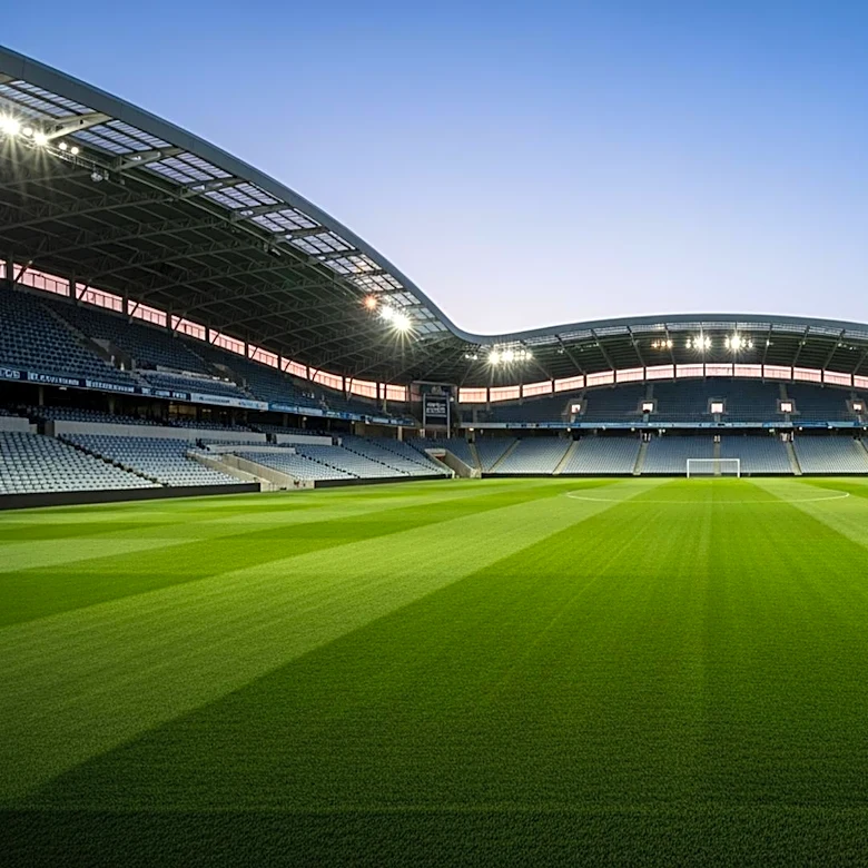 Stadio Delle Alpi Became a World Cup Turning Point