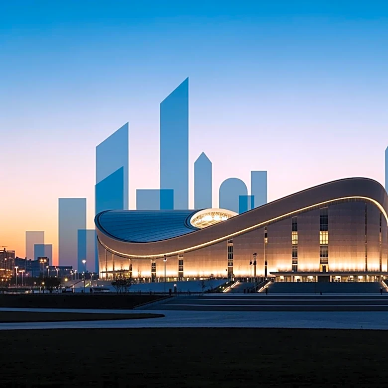 Stade de France: A Catalyst for Urban Development