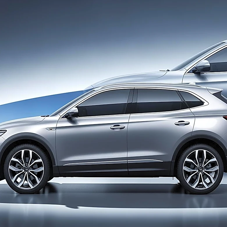 How Kia Sorento Evolved Into a Mid-Size Crossover