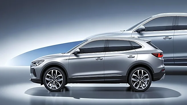 How Kia Sorento Evolved Into a Mid-Size Crossover