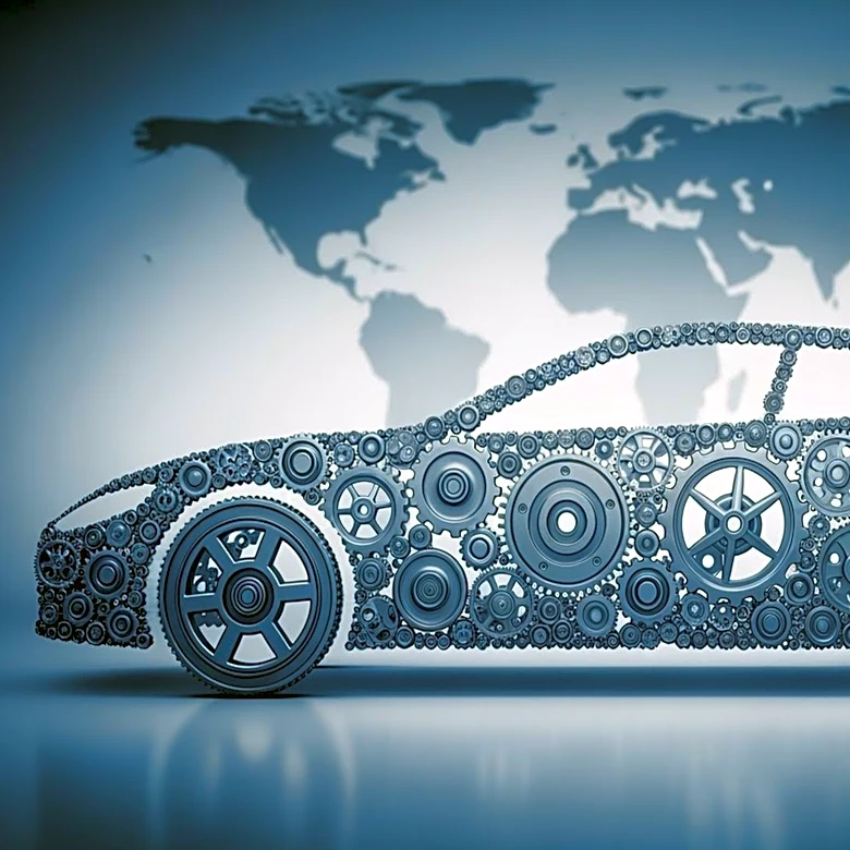 Why Hyundai Sonata Manufacturing Became Global