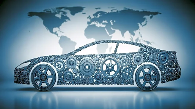 Why Hyundai Sonata Manufacturing Became Global