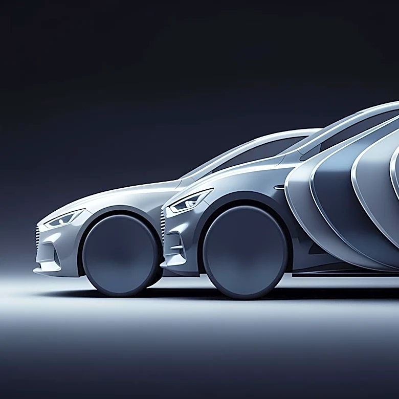 How Hyundai Sonata Evolved Through Generations
