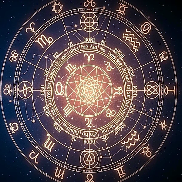 How Ancient Astrologers Crafted Complete Magic Squares