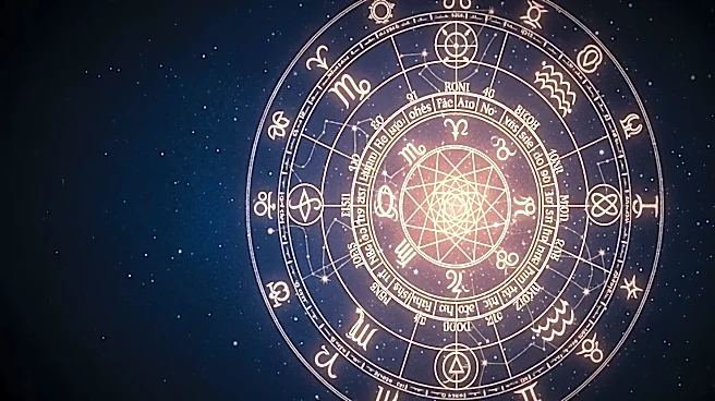 How Ancient Astrologers Crafted Complete Magic Squares