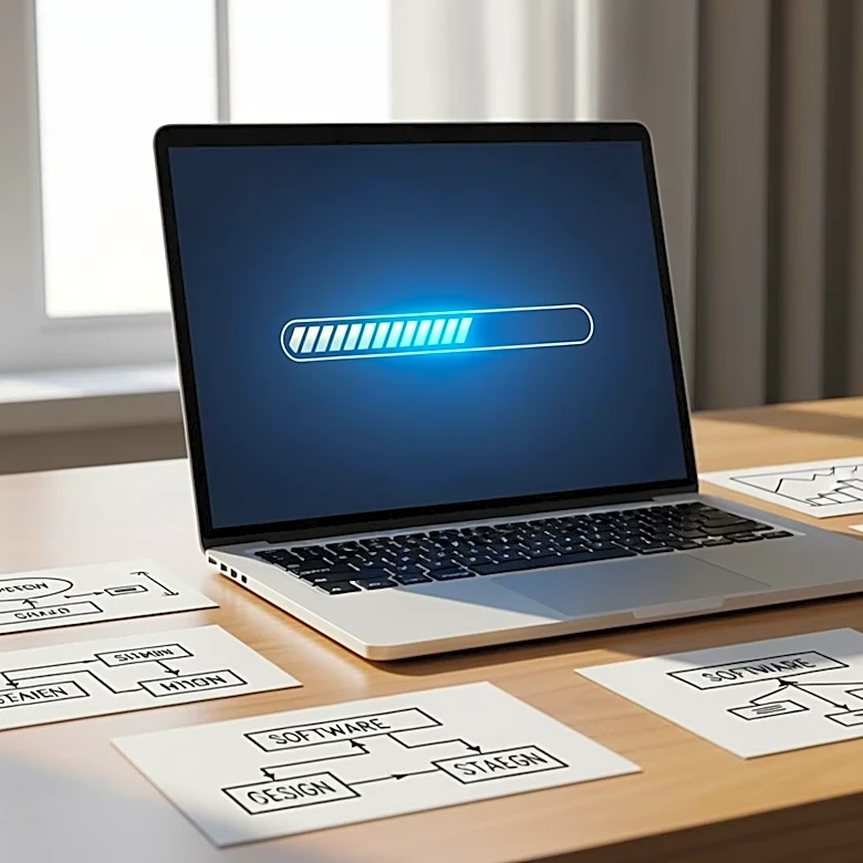 The Software Project That Let Front-End Code Do More