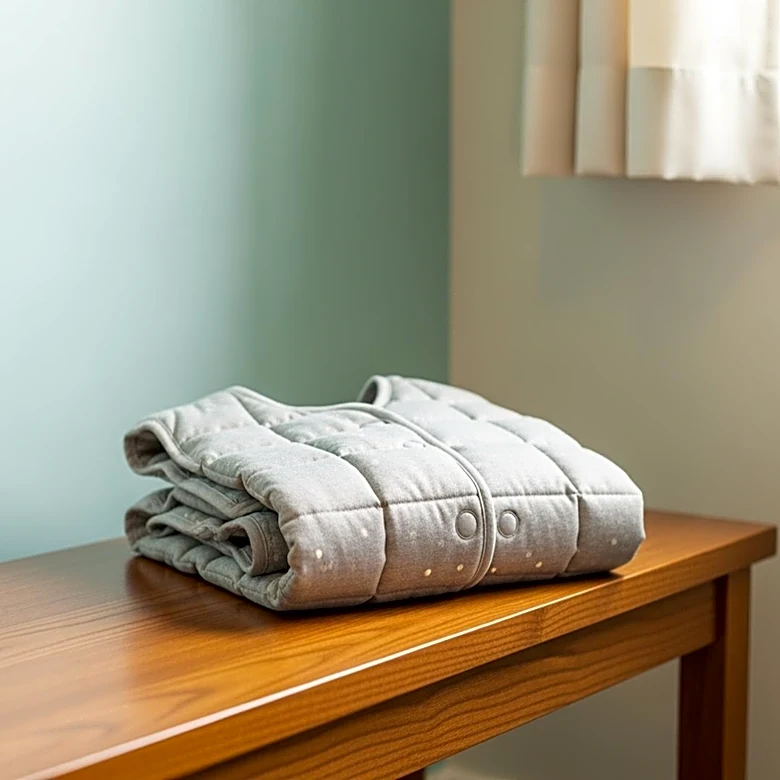 How Weighted Vests Fit Sensory Integration Therapy