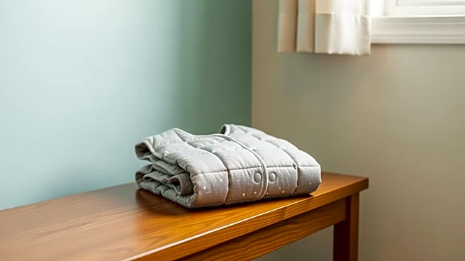 How Weighted Vests Fit Sensory Integration Therapy