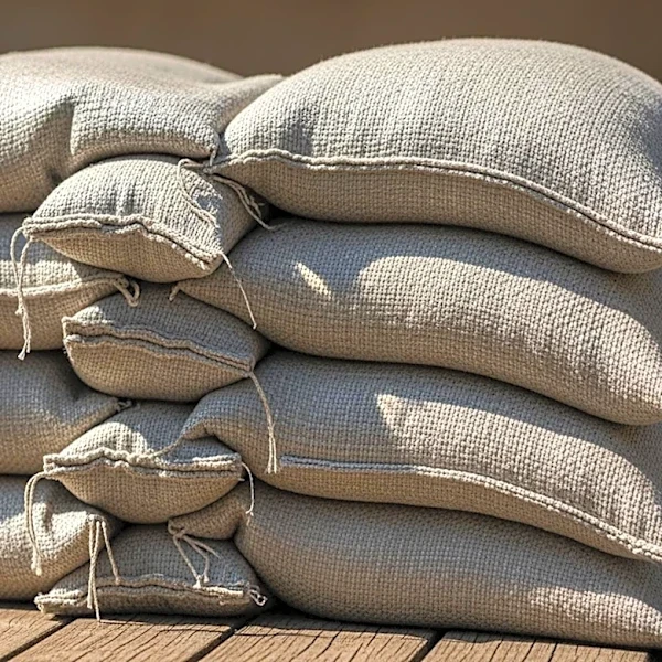 What Sandbags Are Used For