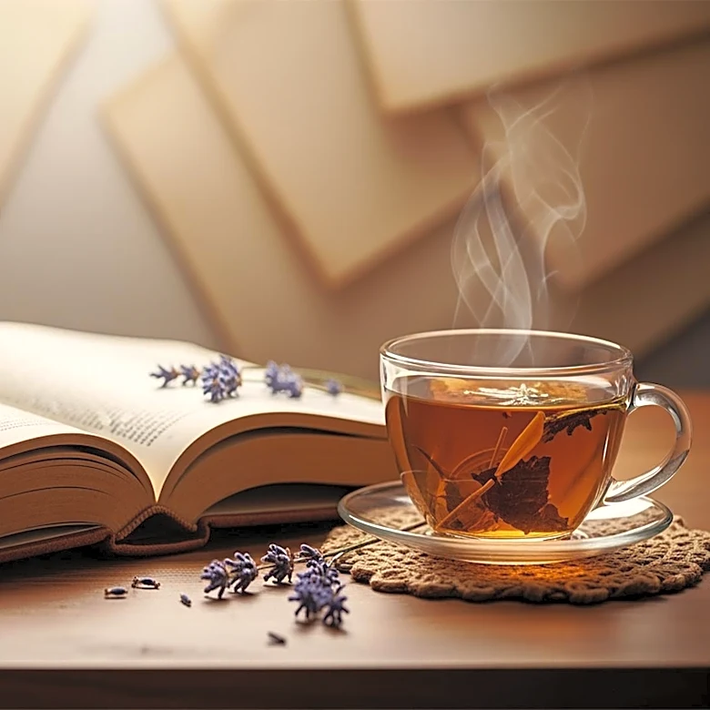 The Centuries-Old Practice Behind Today’s Book Therapy