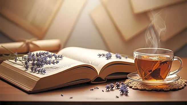 The Centuries-Old Practice Behind Today’s Book Therapy