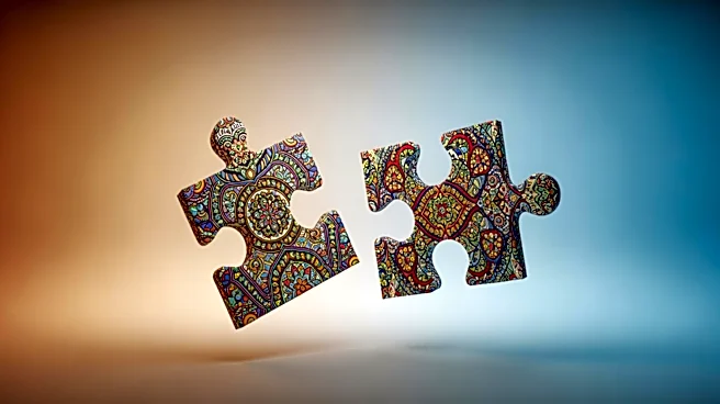 How Culture Shapes Social Cognition
