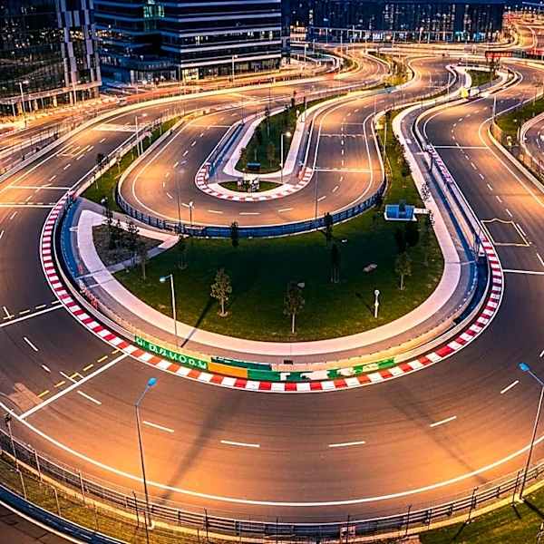 What Makes Norisring an Unique Street Circuit Experience
