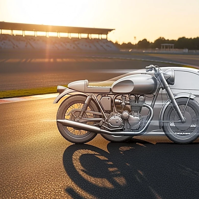 Why Norisring Shifted From Motorcycles to Touring Cars