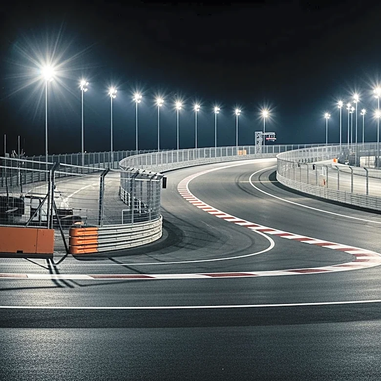 Norisring's Motorsport Legacy and Tragedy