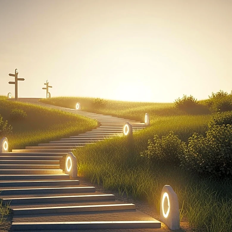 How a Personal Journey Shapes Career Development