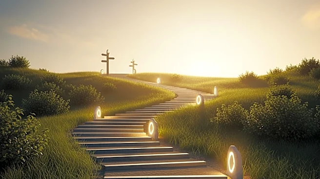 How a Personal Journey Shapes Career Development