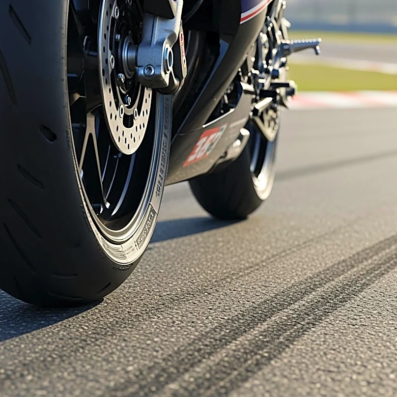 Brno Circuit's Role in Motorcycle Racing