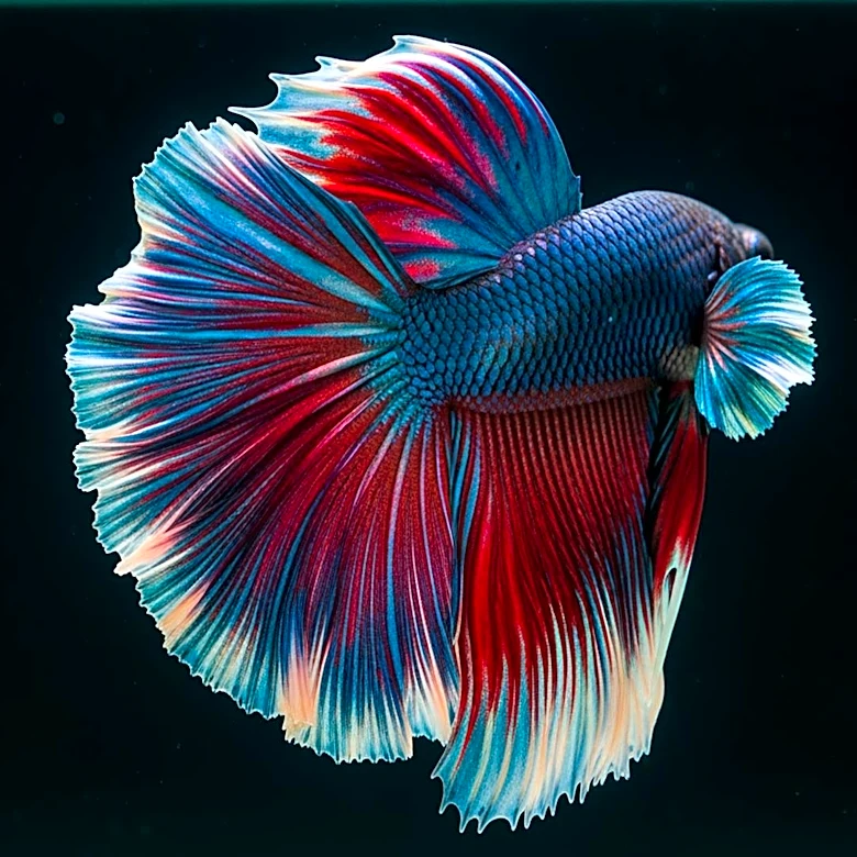 How the Betta Genus Became One of the Aquarium World’s Favorites