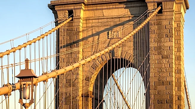 How the Brooklyn Bridge Was Built Against the Odds