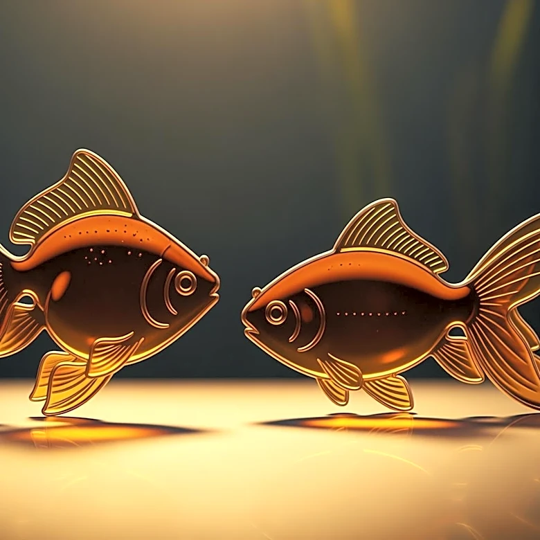 The Surprising Diversity Behind Modern Goldfish Breeds