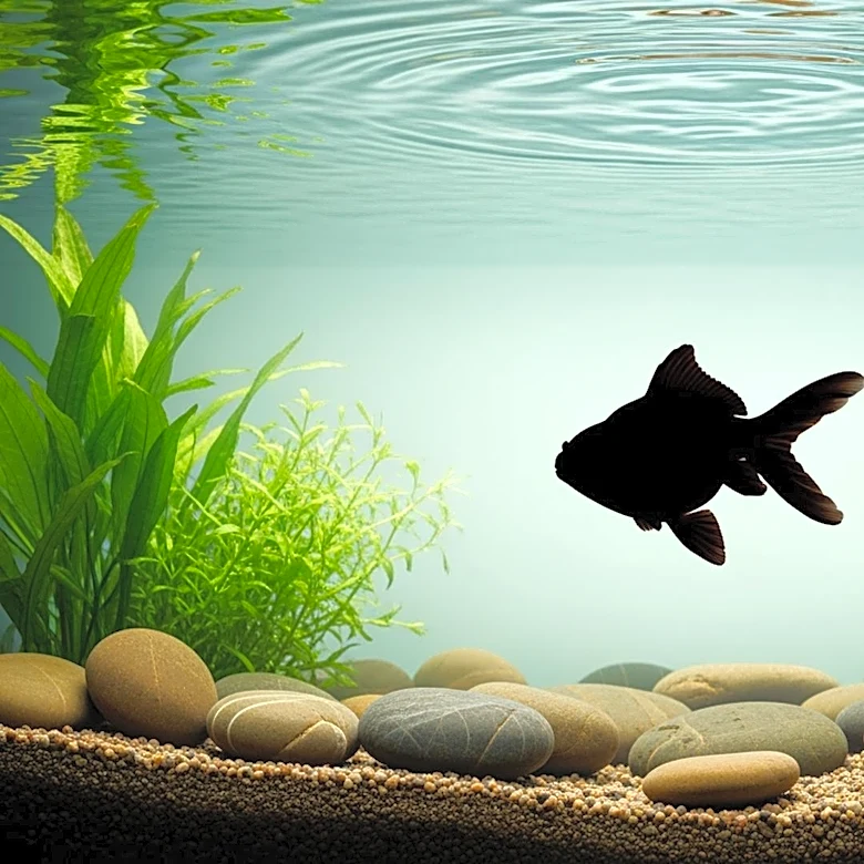 Why Goldfish Need High-Carb Diets to Survive in Your Tank