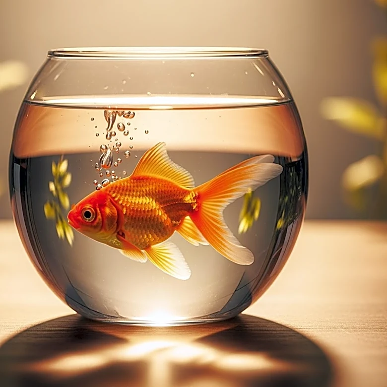 How Selective Breeding Transformed Imperial Ponds With Goldfish
