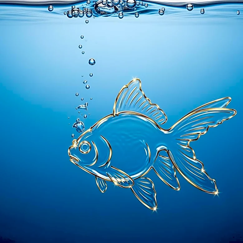 From Ultraviolet Vision to Complex Behaviors: Goldfish Biology Explained