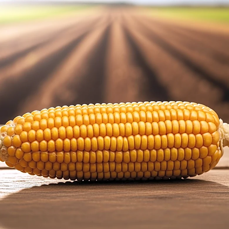 How Corn Shapes the U.S. Economy