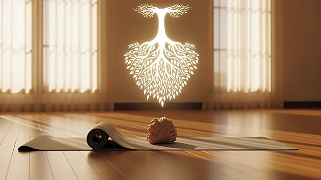 How did Shirshasana Evolve in Yoga Practice