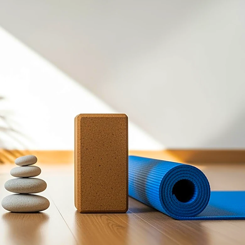 How to Prepare for Bakasana Mastery