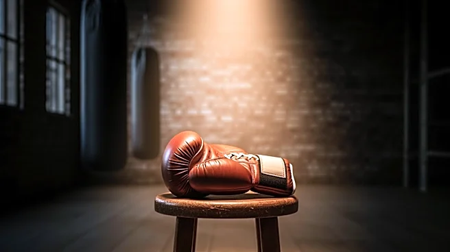 Today Marks Rocky Marciano’s path to championship glory