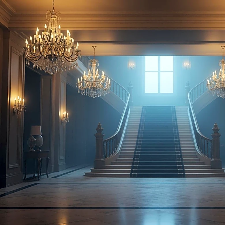 Inside the chilling legends of the Roosevelt Hotel