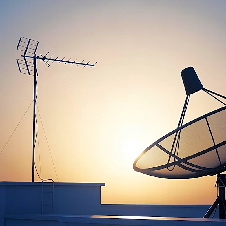On This Day: WNET began its journey as a TV station