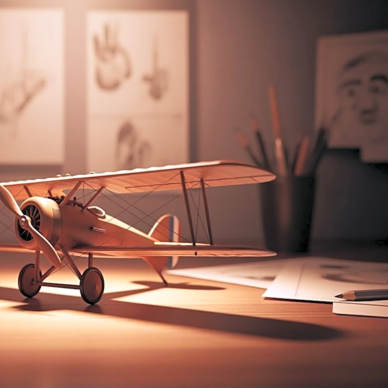 On This Day: “Plane Crazy” introduced Mickey Mouse in 1928