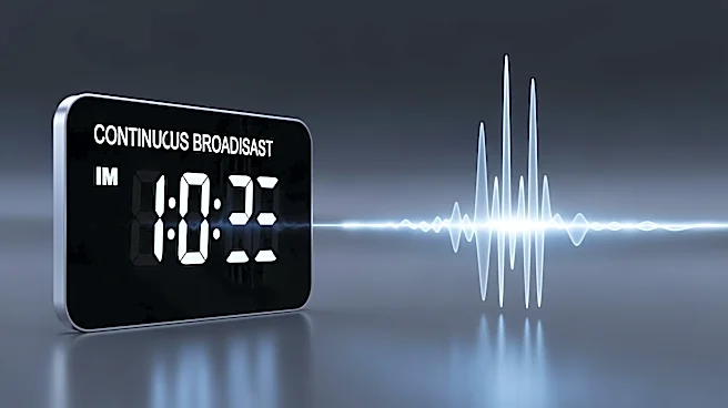 How ABC’s 24-hour news channel quickly ended