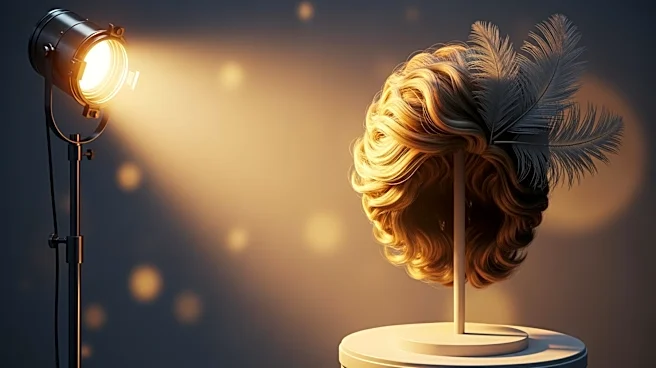 The role that launched Farrah Fawcett to stardom