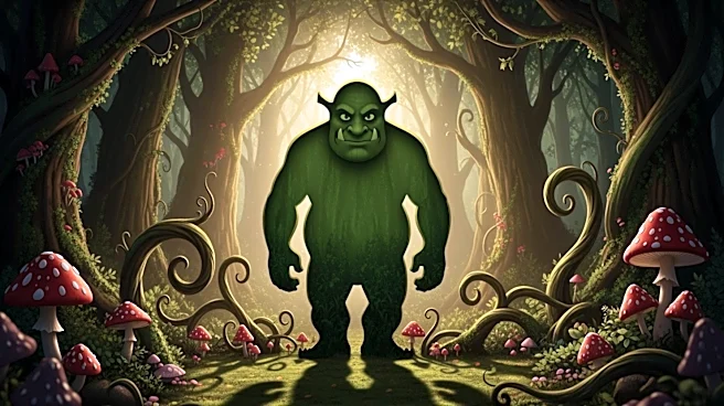 Why “Shrek 2” became a box office powerhouse