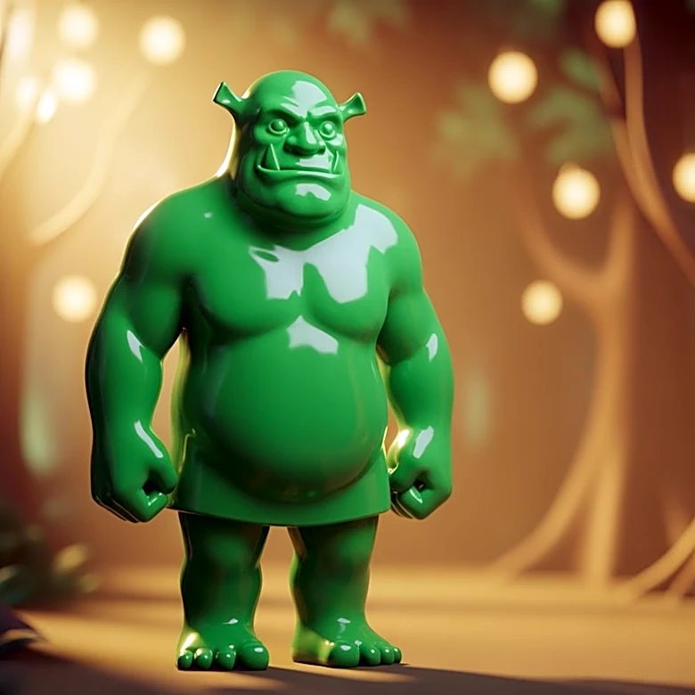 22 Years Ago Today, “Shrek 2” hit the Cannes spotlight