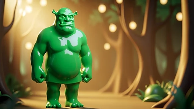 22 Years Ago Today, “Shrek 2” hit the Cannes spotlight