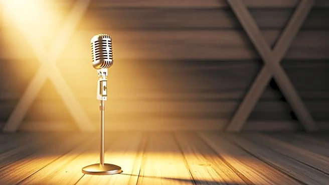 Why the ACM Awards boosted country music’s popularity