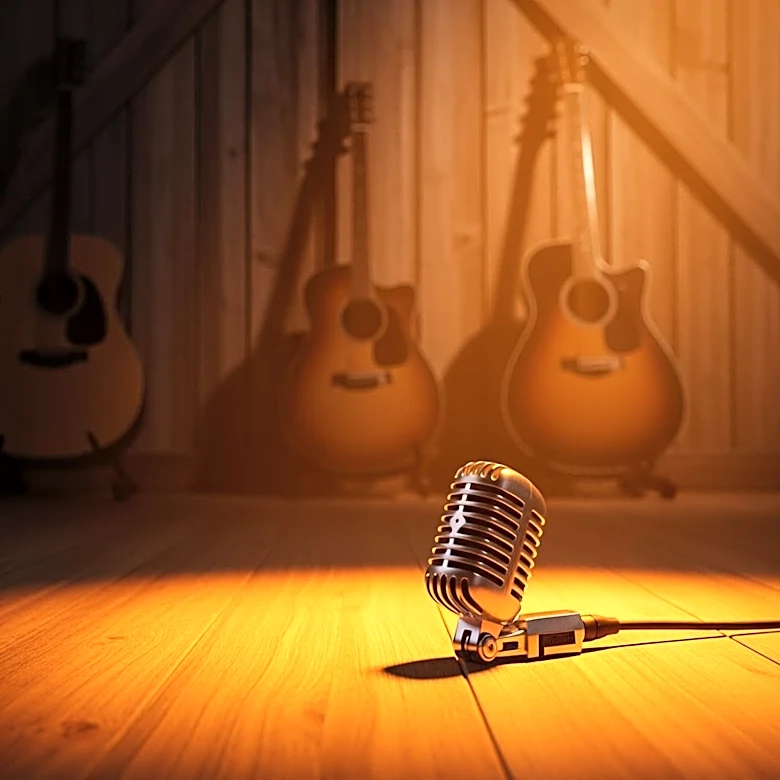 Why the ACM Awards grew in influence over time