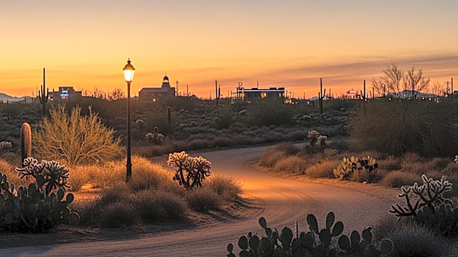 How Las Vegas survived tough times in the 1920s