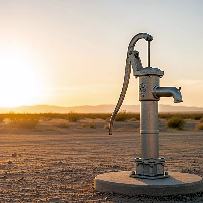 How water and railroads shaped Las Vegas growth