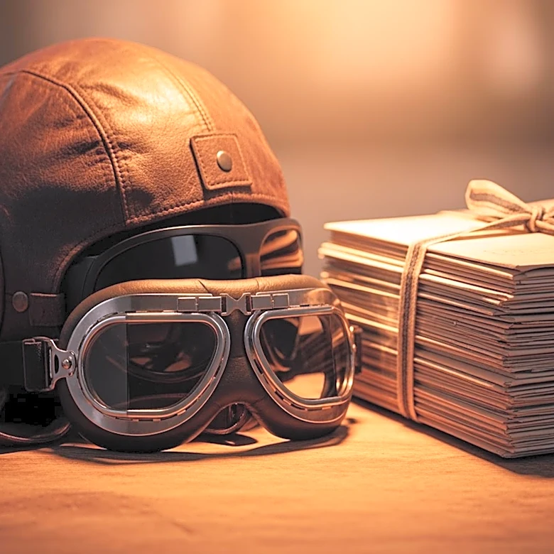 How the Air Mail Act launched commercial aviation