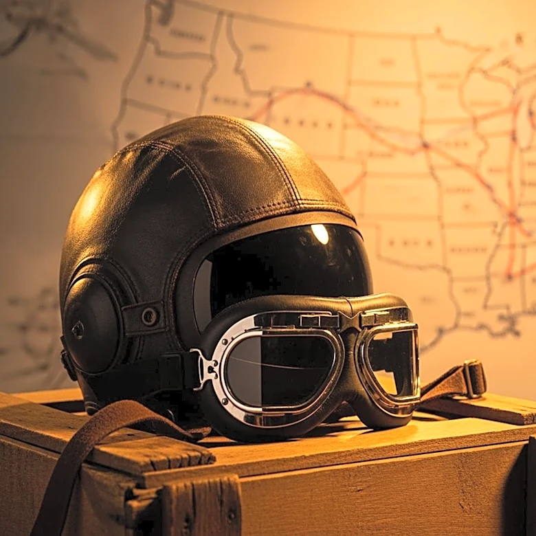 On This Day: U.S. airmail service began in 1918